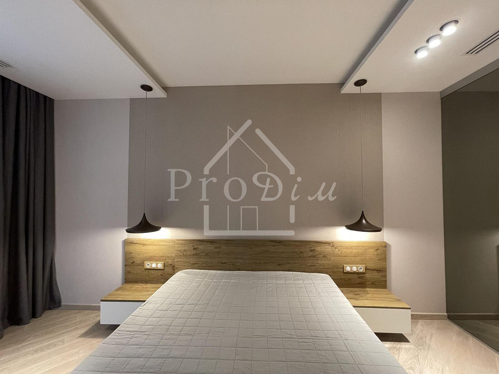 Продаж Квартира 91 м2 ЖК River Stone Рівер Молл Парко-місце Комора Київ - фото 15