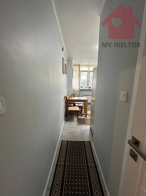 Продаж двокімнатної квартири по вул.Восьмого березня Ужгород - фото 11