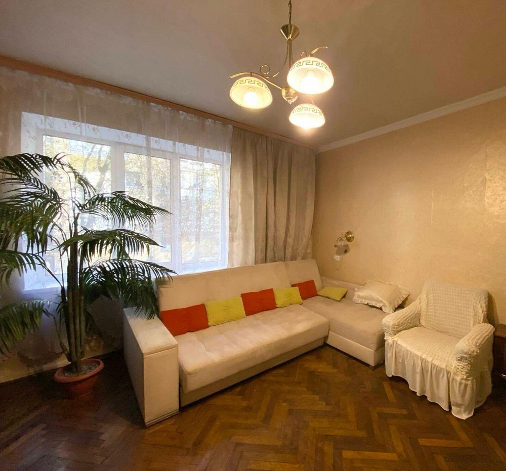 ТоргПродаж Двокімнатна квартира Центр Винниченка 20 Шевченківський р-н Kiev - photo 2