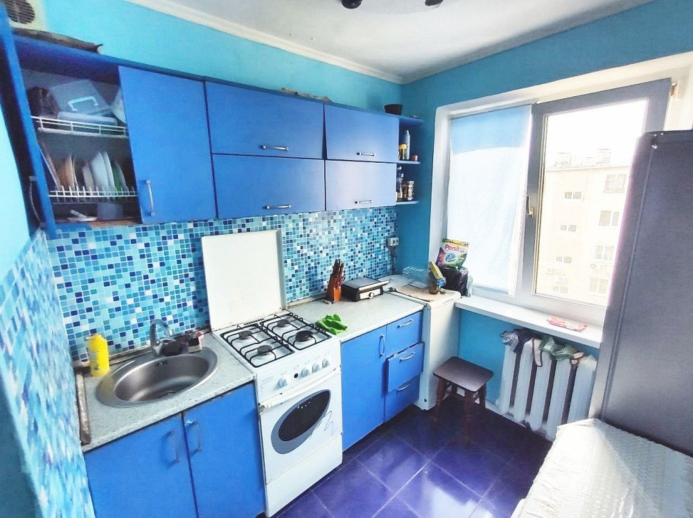 Продаж Квартира 2-кімнатна на ул. Маршала Малиновского, 17 Одесса - изображение 1