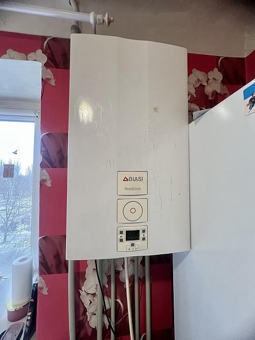 Продаж Квартира 1-кімнатна, 4/5 поверх Кропивницкий - изображение 6