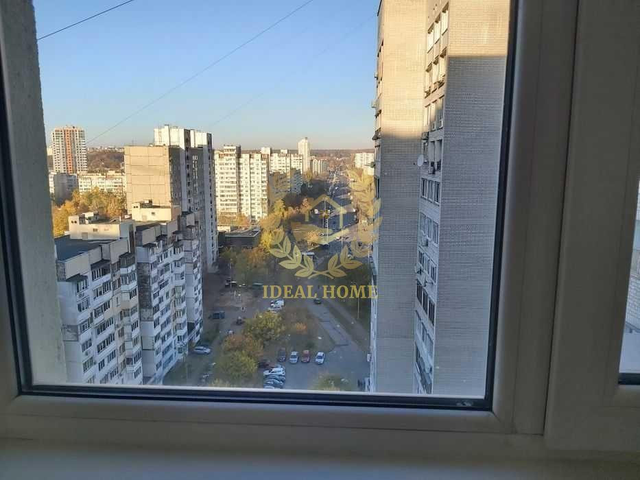 Продаж Квартира 2-кімнатна на Северная ул., 8Е Київ - фото 18