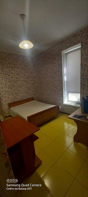 Оренда Квартира 1-кімнатна, 2/3 поверх на Бориспольская Київ - фото 8