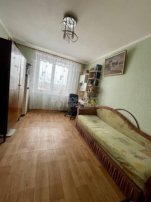Продаж Квартира 3-кімнатна, 7/12 поверх на вул. Барабашова Харків - фото 3