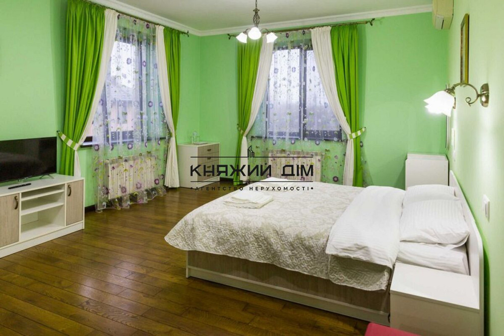 Оренда шикарного будинку в 10 км. від Києва. КОД ОБ'ЄКТА: 139172. Мила - фото 19