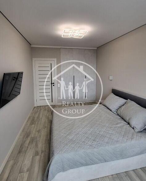 Продаж Квартира 1-кімнатна, 7/10 поверх на Пимоненка, 7д Львів - фото 2