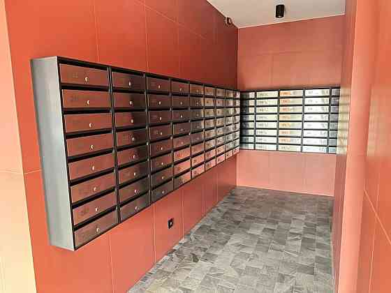 Продаж Квартира 1-кімнатна, 21/25 поверх на просп. Степана Бандери вул., д. 32д Kiev