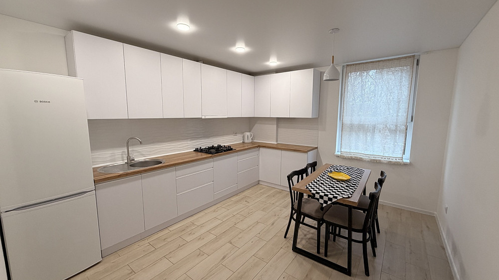 Оренда три кімнатної квартири масив Дружба. Тернопіль - фото 8