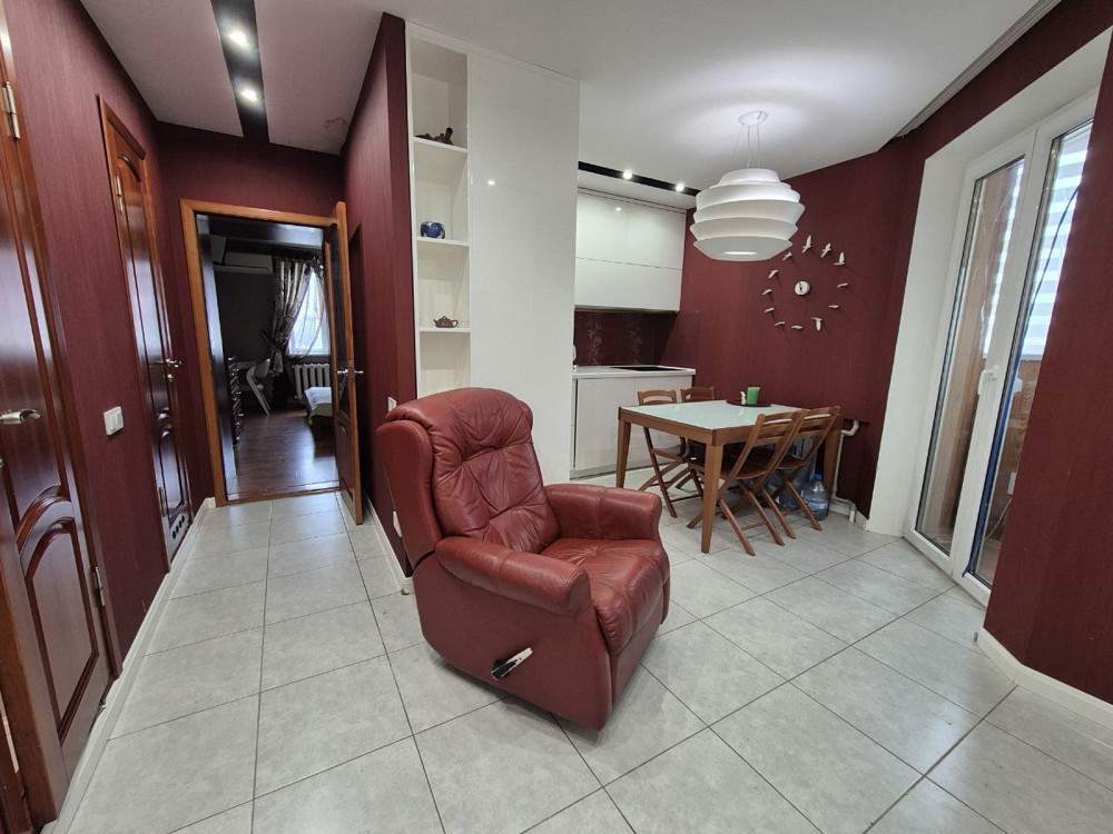 Продаж Квартира 2-кімнатна, 5/16 поверх на Мира пр., 55 Дніпро - фото 10