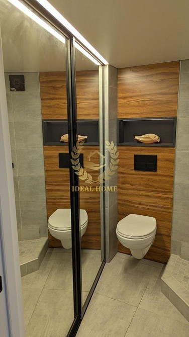 Продаж 2 кім. квартири в ЖК Метрополія по вул Кам*янській в Києві Kiev - photo 19