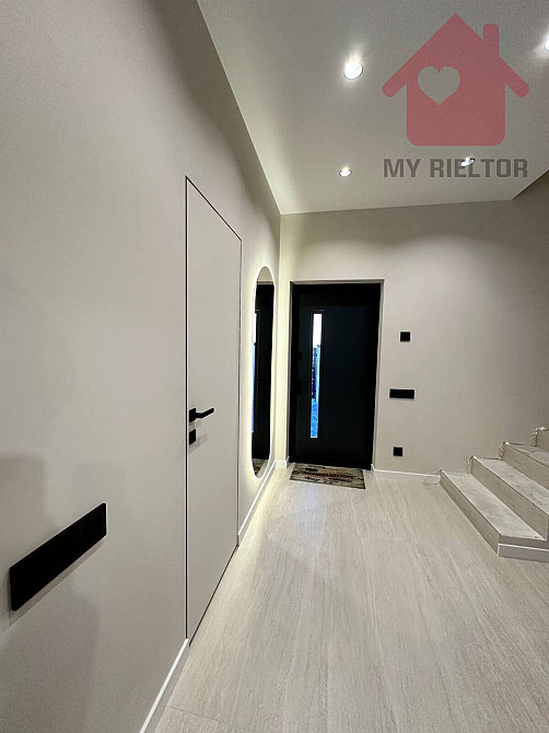 Продаб будинку (таунхаусу) у передмісті Ужгороду  - photo 3