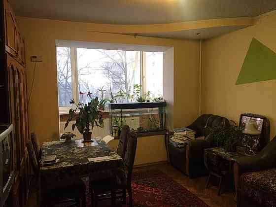 Продаж 3к Квартира 70 кв.м ВИТРУКА Zhytomyr