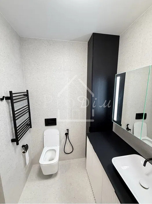 Оренда Квартира 1-кімнатна, 13/26 поверх Kiev - photo 9