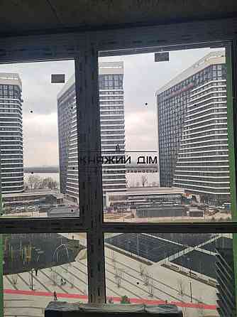 Продаж 3-х кімнатна квартира у ЖК Great. Київ