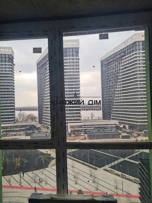 Продаж 3-х кімнатна квартира у ЖК Great. Київ - фото 3