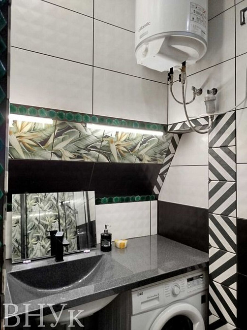 Продаж Квартира 2-кімнатна, 3/3 поверх на вул. Братів Міхновських Львов - изображение 12