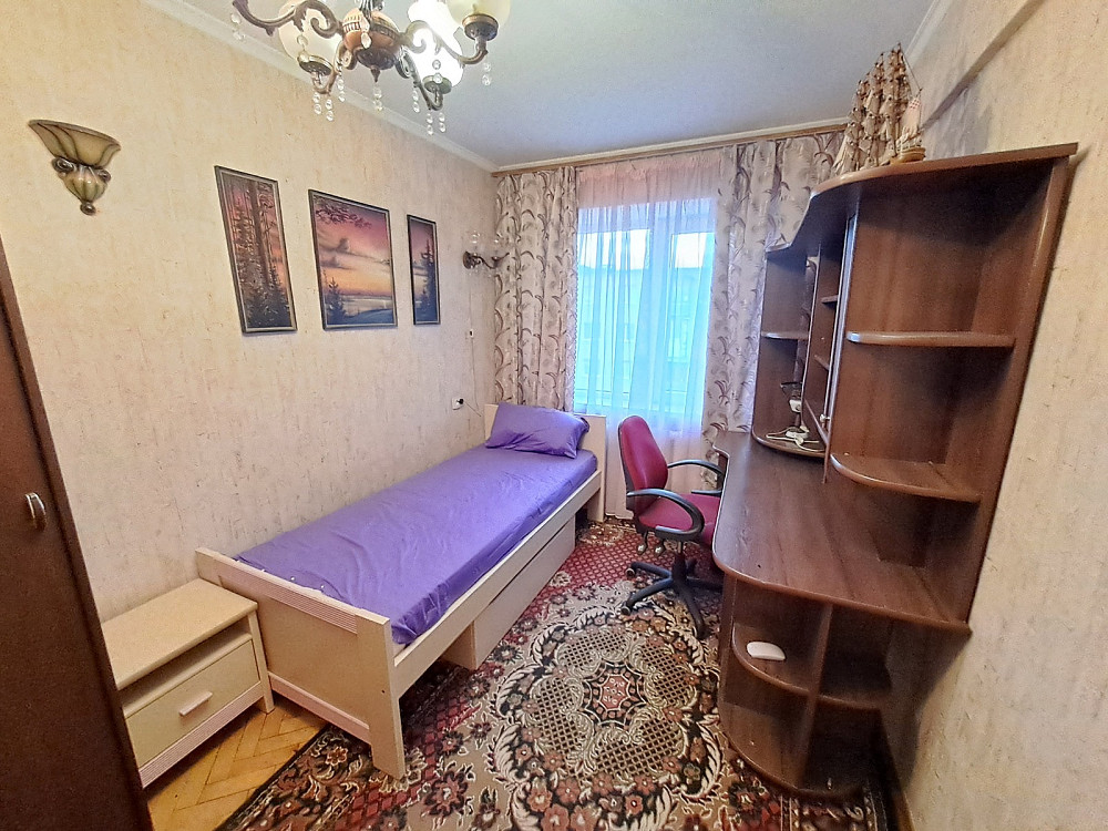 Оренда 3к квартири на бул. Данила Галицького, Східний.Тернопіль Ternopil' - photo 14