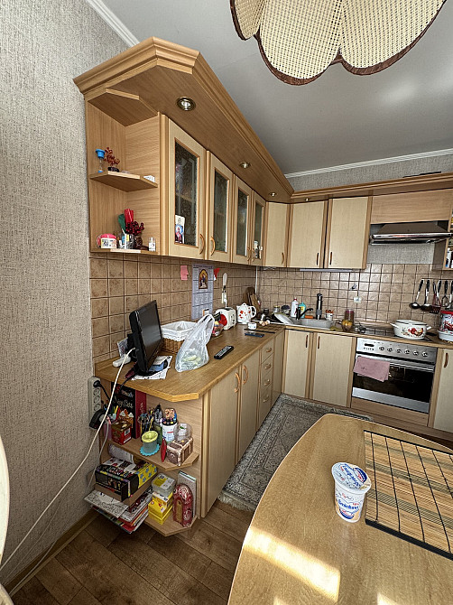 Продаж Квартира 3-кімнатна, 4/5 поверх на вул. Тролейбусна Івано-Франківськ - фото 10