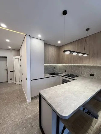 For sale 1-room Apartment 43.5 sq.m Містечко Мануфактура Ivano-Frankivs'k - photo 19