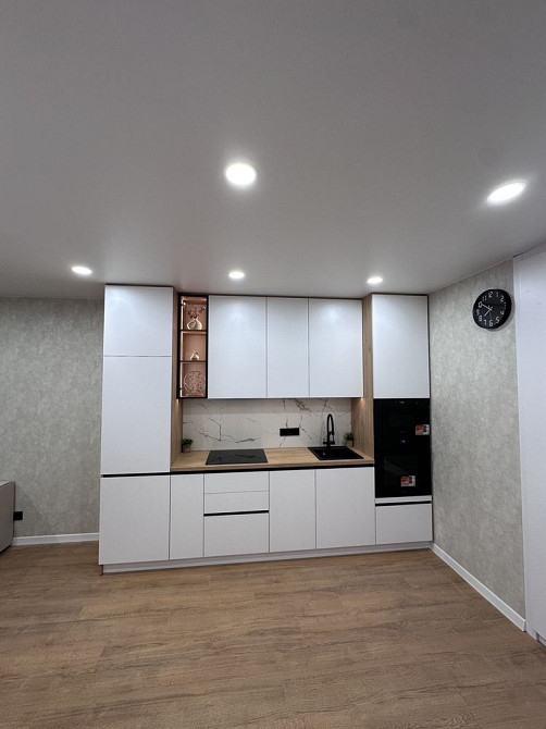 Продаж Квартира 1-кімнатна, 17/21 поверх на Олександра Олеся вул., д. 27-А Київ - фото 6