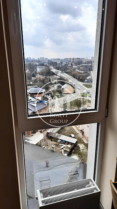 Оренда Квартира 1-кімнатна, 13/15 поверх на Героїв Упа, 73в L'viv - photo 8