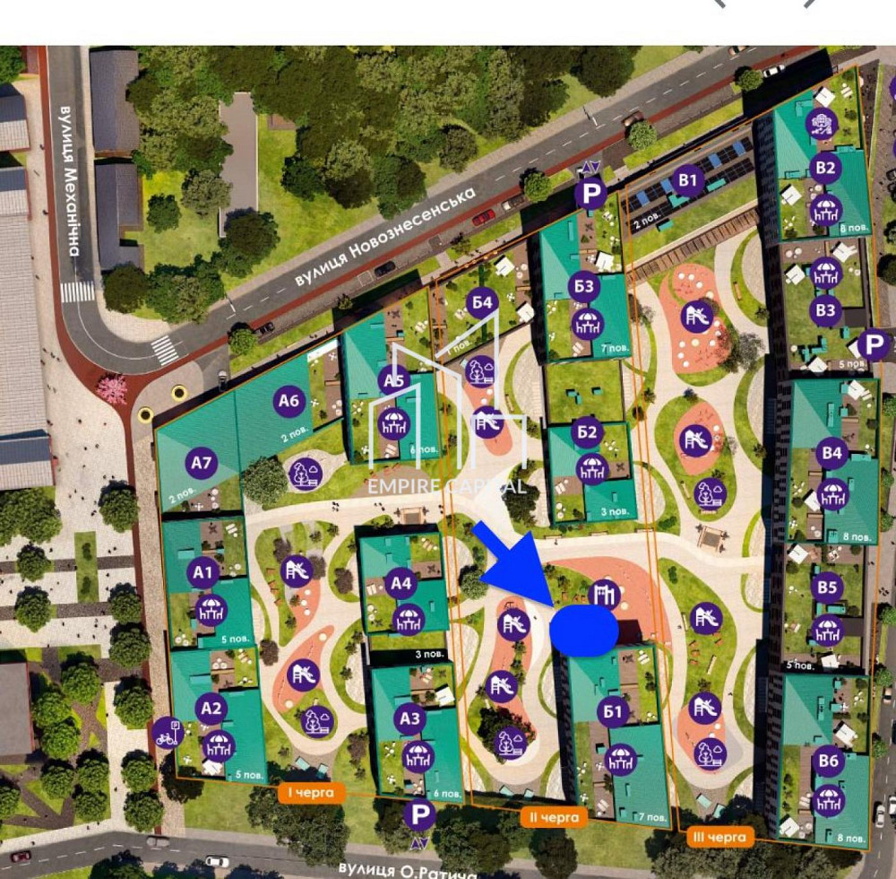 Продаж комерційне приміщення на вул. Хмельницького Богдана L'viv - photo 1