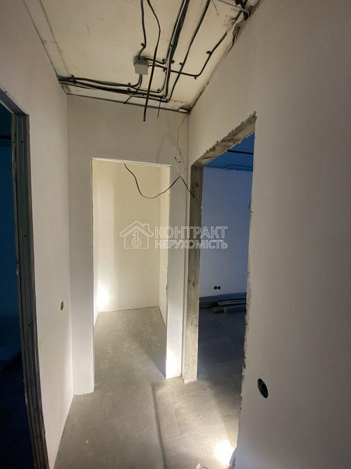 Продаж Квартира 2-кімнатна, 3/5 поверх на вул. Бучми Харків - фото 3