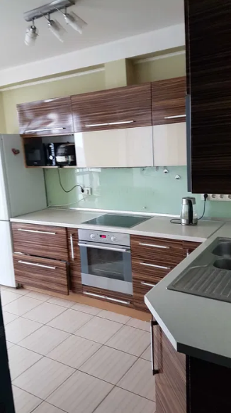 Оренда Квартира 2-кімнатна, 19/25 поверх на ул. Вадима Гетьмана, 1 Київ - фото 3