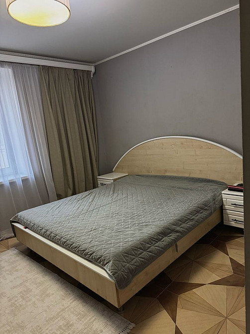 Продаж Квартира 3-кімнатна, 9/10 поверх на Прогрессивная ул., 7 Дніпро - фото 5