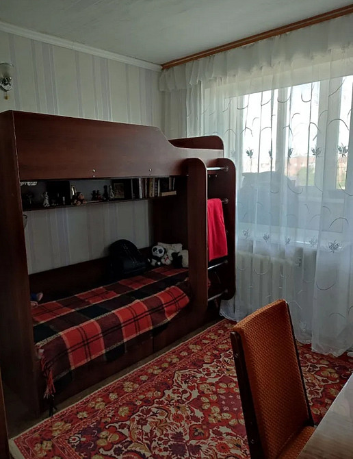 Продаж Квартира 3-кімнатна, 9/9 поверх на Малиновского Маршала ул., 36 Дніпро - фото 8