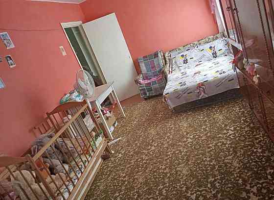 Продаж Квартира 3-кімнатна, 5/5 поверх на вул. Огієнка Житомир