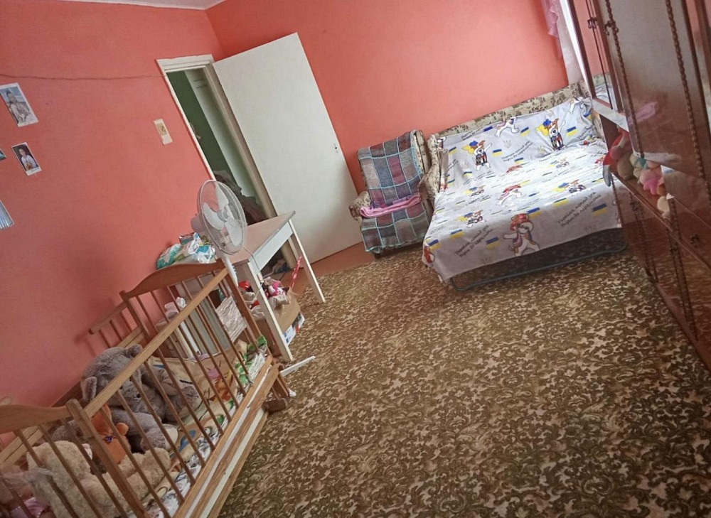 Продаж Квартира 3-кімнатна, 5/5 поверх на вул. Огієнка Житомир - фото 2