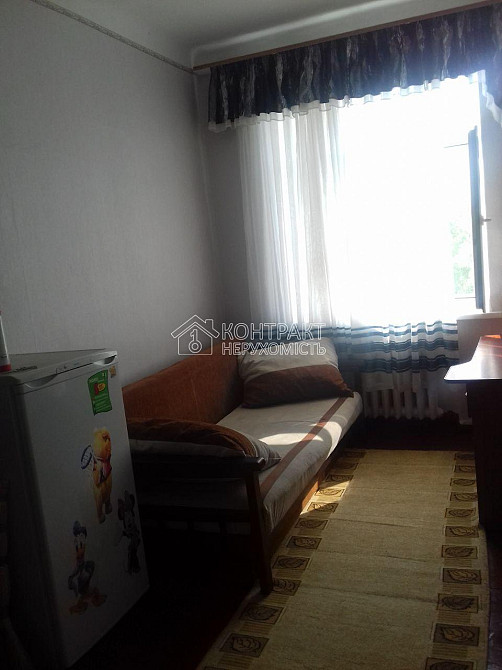 Продаж Квартира 2-кімнатна, 6/6 поверх на вул. Миру Kharkiv - photo 4