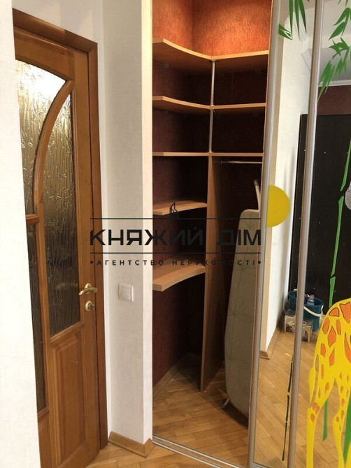 Оренда Квартира 2-кімнатна, 3/22 поверх на Феодосийский пер. Київ - фото 18