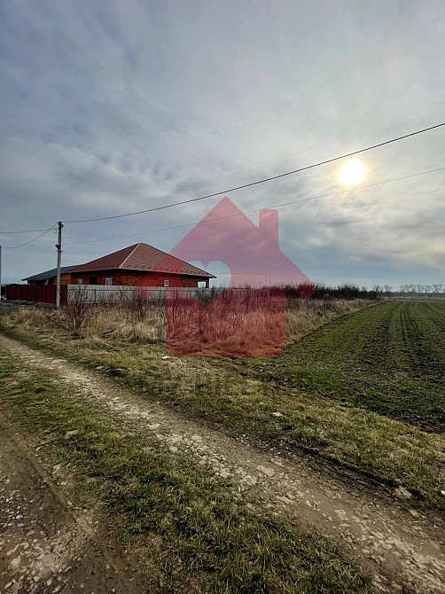 Продаж земельної ділянки 8 соток Ужгород - изображение 1