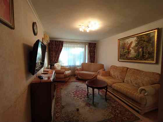 2 -х комнатная сталинка на пр. Шевченко. Одеса