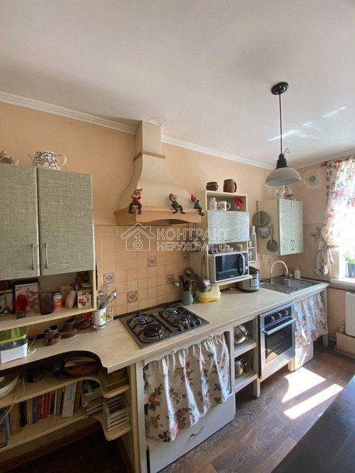 Продаж Будинок 6-кімнатний на вул. Стародесятисаджена Харків - фото 12