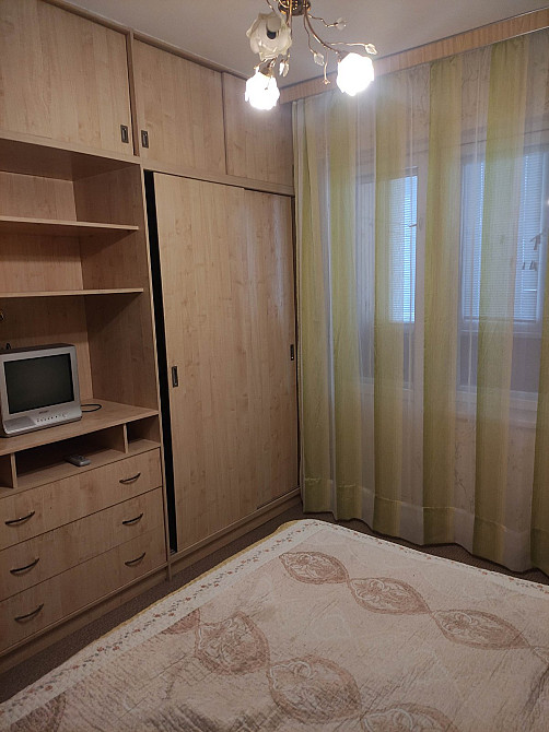 Продаж Квартира 4-кімнатна, 11/16 поверх на Бикова, 12 Київ - фото 6