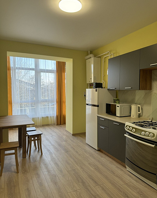 Оренда Квартира 2-кімнатна, 2/10 поверх на Височана Ivano-Frankivs'k - photo 11