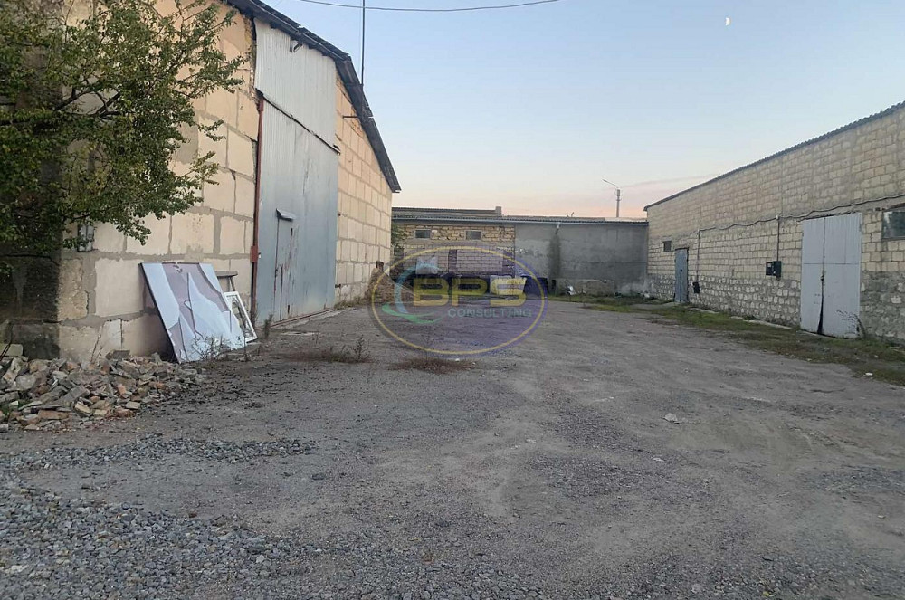 Продаж приміщення вільного призначення на вул. Ленинградское шоссе приміщень - 8, поверх - 1/1 Одеса - фото 5