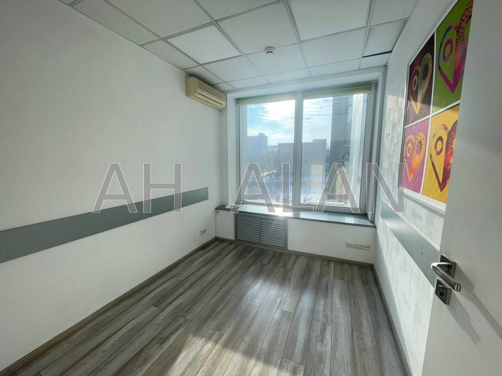 Оренда офісне приміщення на Болсунівська вул., 8 приміщень - 3, поверх - 3/10 Київ - фото 9