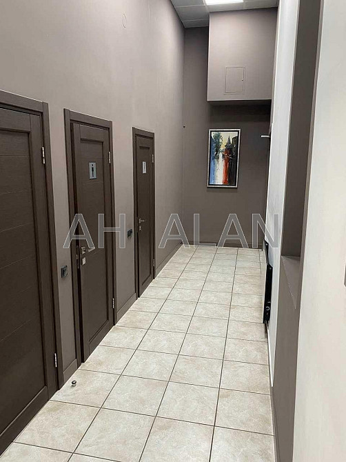 Оренда офісне приміщення на Глибочицька вул., 17 приміщень - 6, поверх - 2/3 Київ - фото 13