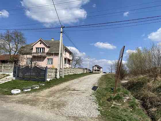 Продаж земельної ділянки 10 соток Угринов