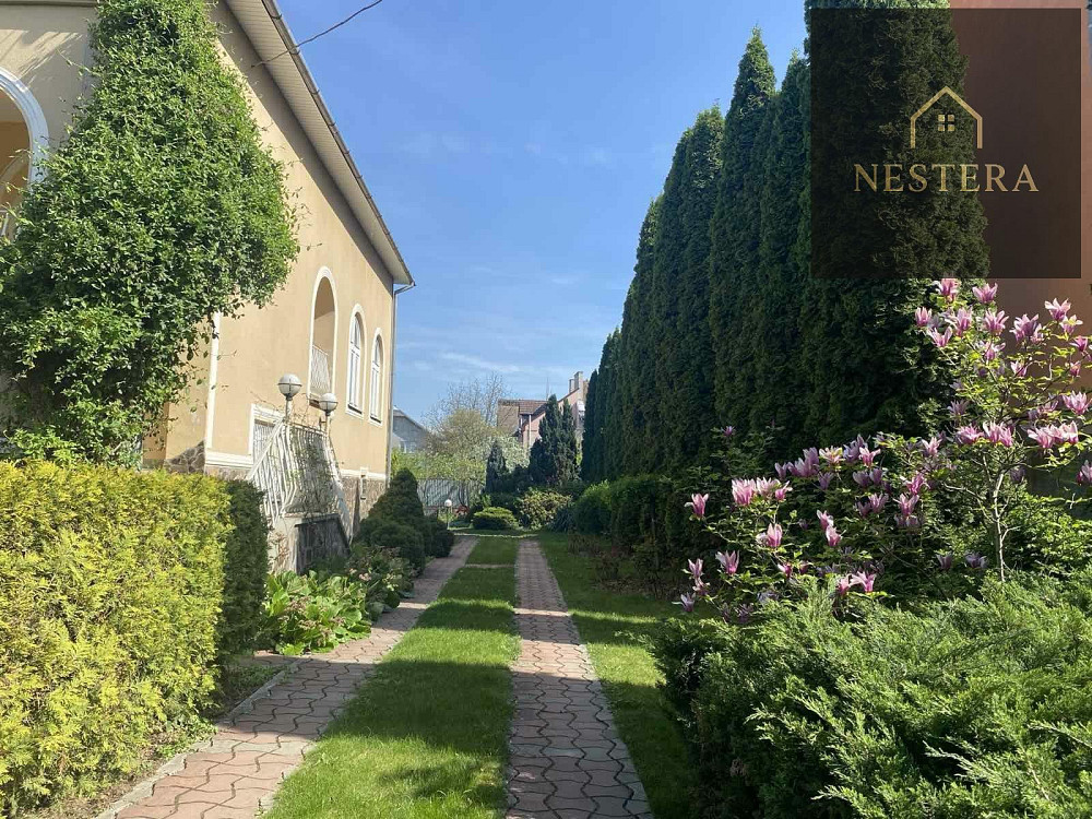 Продаж Будинок 7-кімнатний на Ізумрудна вул., 8 Минай - фото 3