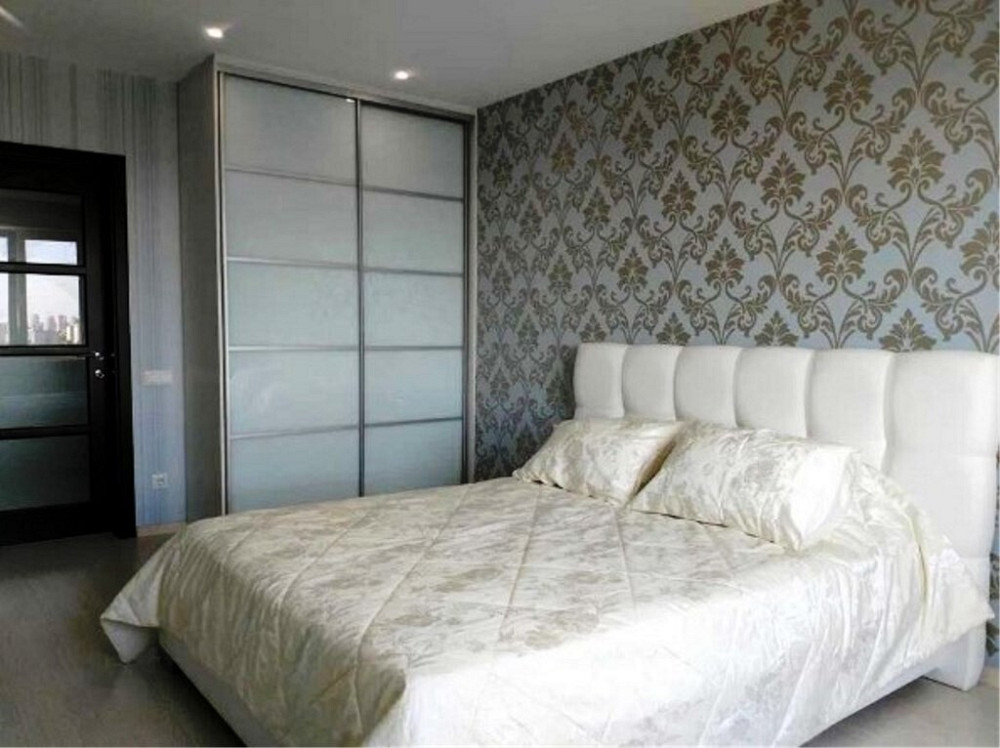 Продаж Квартира 3-кімнатна, 22/25 поверх на улица Хорольская, д.1 Киев - изображение 6