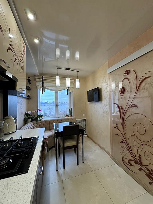 Продаж Квартира 4-кімнатна, 7/9 поверх на Малиновского Маршала ул., 26 Днепр - изображение 9