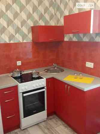 Оренда Квартира 1-кімнатна, 23/25 поверх на ул. Софии Русовой Київ