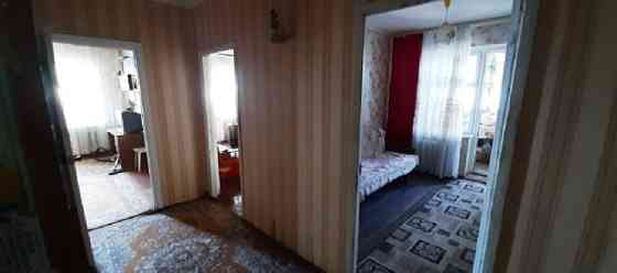 Продам 3-комнатную квартиру на Таирова Одесса