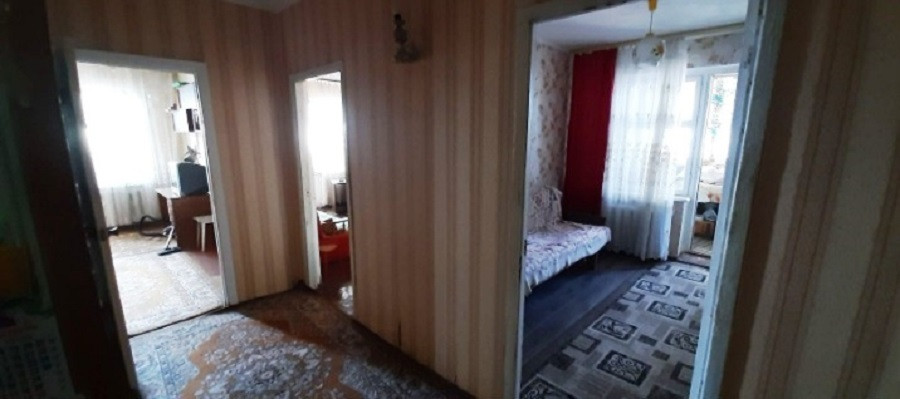 Продам 3-комнатную квартиру на Таирова Одеса - фото 5