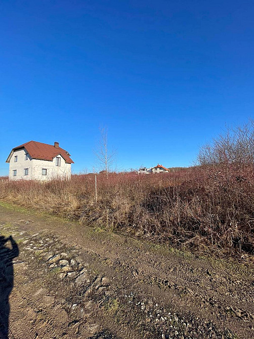 Продаж земельної ділянки 12 соток Uzhhorod - photo 5